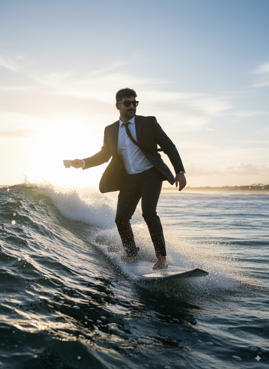 Batuhan Öztürk — Gründer, Marketitive